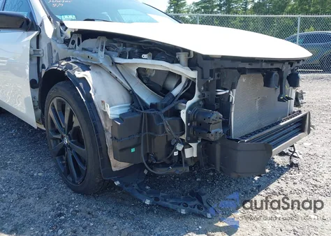 2017 Nissan Altima 2.5/S/Sv/Sl/Sr из США, поврежденный, VIN 1N4AL3AP5HC175143